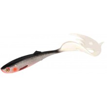 Soft Baits MIKADO Sicario Pike Tail 8.5cm Roach