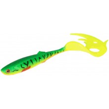 copy of Soft Baits MIKADO Sicario Pike Tail 8.5cm Fire Tiger
