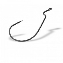 Hooks Gurza WORM 310 LE  BN size 1/0