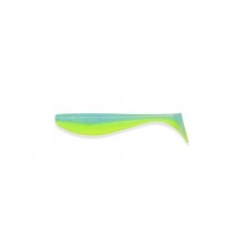 FishUP Wizzle Shad 5" 12.5cm 206