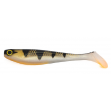 Guma FishUp Wizzle Shad 7" 17.5cm kolor 355 Golden Pearch
