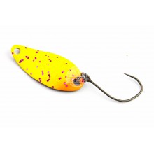 Wahadłówka Rodio Craft NOA-B 2.6g  kolor 50