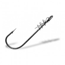 Hooks Gurza Helix Hook MH-10 size 10