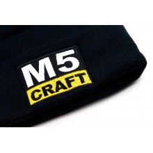 Czapka zimowa M5 Craft