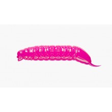 Guma Libra Lures Goliath 30mm (bezzapachowe) 019 Hot Pink