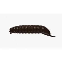Libra Lures Goliath 30mm (bezzapachowe) 038 - brown