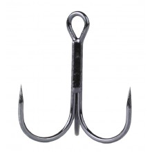 Mikado Kotwiczki Jaws barbless roz. 10 - op.8szt.