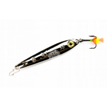 Ecopro Blaszka podlodowa Shprot 50 5g Silwer