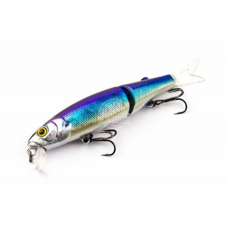 Wobler Jackall Tiny Magallon 88SP kolor HL Blue Spark