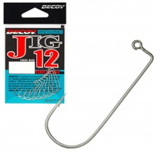 Decoy  JIG12 Fine Wire size 8