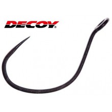 DECOY AH-9 Area Hook IX FLORIA size 8