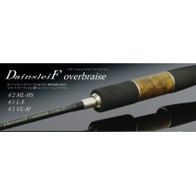 DainsleiF Overbraise 6'1 UL-M