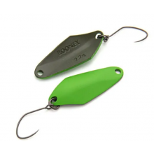 Spoon Nories Masukuroto Rooney 1.8g color 006