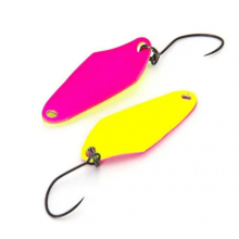 Spoon Nories Masukuroto Rooney 1.8g color 002