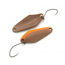 Spoon Nories Masukuroto Rooney 1.8g color 027