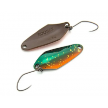 Spoon Nories Masukuroto Rooney 1.5g color 053