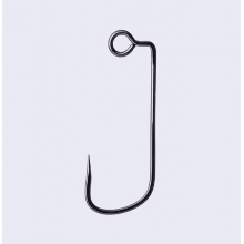 Vanfook hak TJ-31BL NS Black size 4