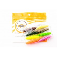 FishUp TROUT Tanta 2.5"  6.3cm MIX 8pcs