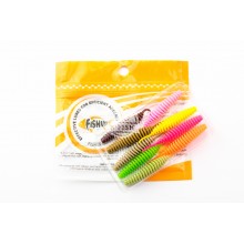 FishUp Tanta 2" 5.1cm MIX 9pcs