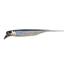 Guma Jackall RV-DRIFT FRY 3" 76mm  Flashing Bait