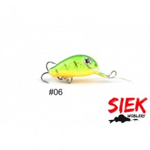 SIEK Oska L kolor 06 neutralna