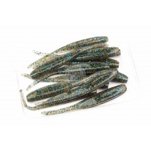 Keitech Shad Impact 3" 205 Bluegill 10szt.