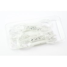 Rubber Keitech Little Spider 3" (76mm) 422 Sight Flash