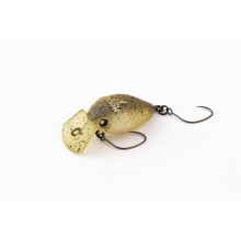 Wobler Rodio Craft moca fat SR Jr. (F) 3