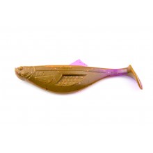 M5 Craft Baby Bream 4" 10.1cm color 044 Lox Dark