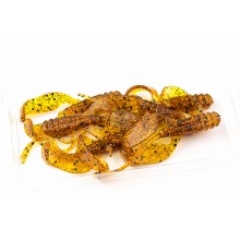 Rubber Perch Professor Fapping Craw 5.5cm - 03 Bimber Tea 6pc.
