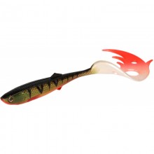 Soft Baits MIKADO Sicario Pike Tail 10.5cm BLOODY PERCH