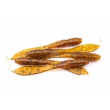 Rubber Perch Professor F**king Leech 9cm - 03 Bimber Tea 5pc.