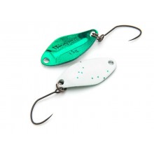 Wahadłówka Nories Masukuroto Weeper 1.5g kolor 064