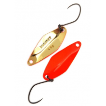 Spoon Nories Masukuroto Rooney 1.5g color 033