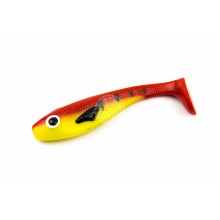 Guma Great Fish Rocky 13cm 21g  Red Tiger 1szt.