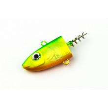 Główka FishB Vertical Pelagic 45g Chart. - 1szt.