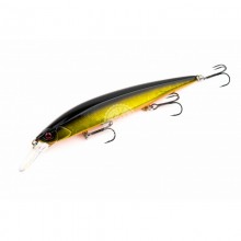 Jackall Rerange 130SP HL GOLD & BLACK