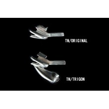 Jackall TN/60 Trigon 60mm kolor Flash Shad