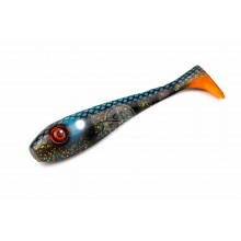 Guma Angry Pikes Tyson 17cm 45g - Borygo