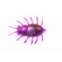 Gumy FishUp Maybug 1.3" 32mm (5szt.) kolor 016 - Lox/Green & Black