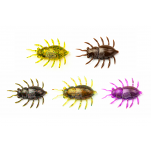 Zestaw MIX FishUp Maybug 1.3" 32mm (5szt.)