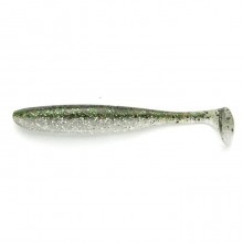 Keitech Easy Shiner 6.5" (16.5cm) 416 Silver Flash Minnow 1szt.