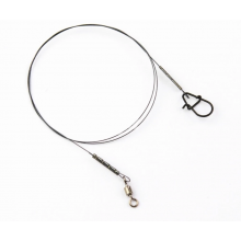 Przypon tytanowy Vis Vangen 30cm /2.5kg