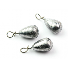 Ciężarek dociążający vis vangen 12g  op.3szt.