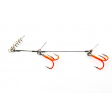 Dozbrojka Vis Vangen z Wkrętką do Gum 19-21cm (2ZDCZ19-21UV)