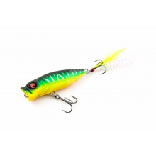 Wobler Megabass Baby POP-X 50mm Mat tiger