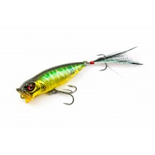 Wobler Megabass Baby POP-X 50mm Gin Tonic Tiger