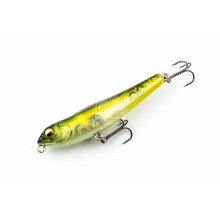 Wobler Megabass DOG-X Jr. 71mm GP Skeleton Chiayu