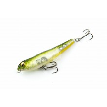 Wobler Megabass DOG-X Jr. 71mm GP Avocado