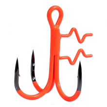 Kotwiczki BKK ASSIST SPEAR 21-UVO - roz.2 5szt.